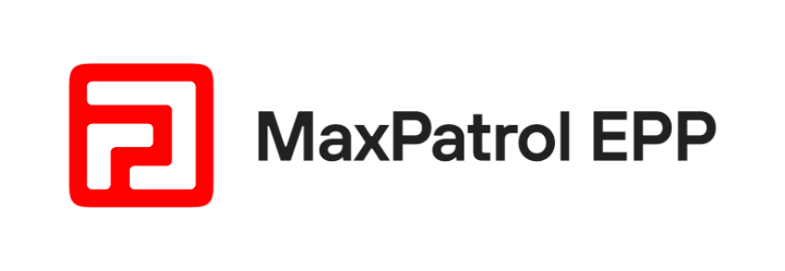 MaxPatrol EPP