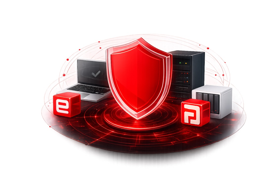 MaxPatrol Endpoint Security
