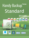 Handy Backup Standard 7 (50 - 99)