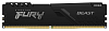 Kingston 16GB 3200MHz DDR4 CL16 DIMM FURY Beast Black