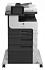 МФУ лазерный HP LaserJet Enterprise 700 M725f (CF067A) A3 Duplex серый