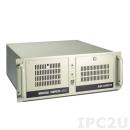 Серверный корпус для 19" стойки 4U Advantech IPC_610BP_00FEE